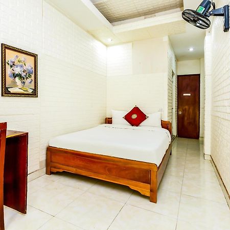 Oyo 604 Queen Hotel Spot-On Hanói Exterior foto